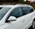 Белый Фольксваген Пассат, объемом двигателя 1.4 л и пробегом 145 тыс. км за 7770 $, фото 23 на Automoto.ua