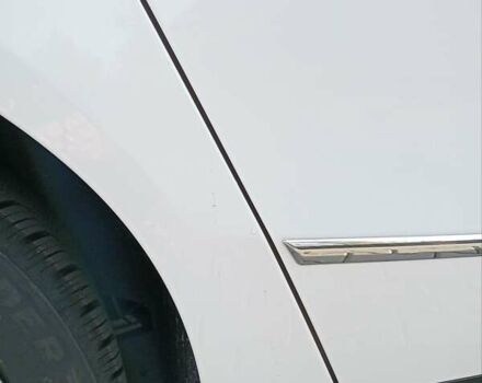 Білий Фольксваген Пассат, об'ємом двигуна 1.4 л та пробігом 146 тис. км за 8450 $, фото 6 на Automoto.ua