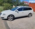 Белый Фольксваген Пассат, объемом двигателя 1.39 л и пробегом 260 тыс. км за 5700 $, фото 1 на Automoto.ua