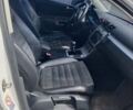 Белый Фольксваген Пассат, объемом двигателя 1.97 л и пробегом 308 тыс. км за 6500 $, фото 11 на Automoto.ua
