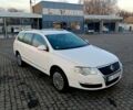 Білий Фольксваген Пассат, об'ємом двигуна 1.4 л та пробігом 157 тис. км за 5700 $, фото 1 на Automoto.ua