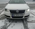 Білий Фольксваген Пассат, об'ємом двигуна 1.4 л та пробігом 310 тис. км за 4000 $, фото 1 на Automoto.ua