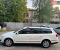 Білий Фольксваген Пассат, об'ємом двигуна 1.39 л та пробігом 264 тис. км за 6500 $, фото 3 на Automoto.ua