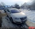 Белый Фольксваген Пассат, объемом двигателя 2 л и пробегом 27000 тыс. км за 6300 $, фото 1 на Automoto.ua
