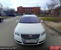 Білий Фольксваген Пассат, об'ємом двигуна 2 л та пробігом 270 тис. км за 5599 $, фото 1 на Automoto.ua