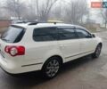 Белый Фольксваген Пассат, объемом двигателя 1.6 л и пробегом 227 тыс. км за 7500 $, фото 2 на Automoto.ua