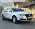 Білий Фольксваген Пассат, об'ємом двигуна 1.4 л та пробігом 250 тис. км за 2900 $, фото 1 на Automoto.ua