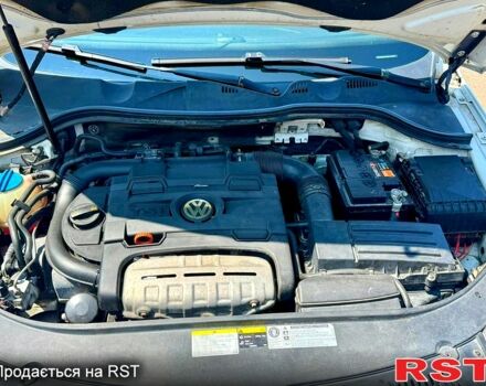 Білий Фольксваген Пассат, об'ємом двигуна 1.4 л та пробігом 325 тис. км за 4999 $, фото 1 на Automoto.ua