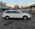 Белый Фольксваген Пассат, объемом двигателя 1.4 л и пробегом 157 тыс. км за 5500 $, фото 2 на Automoto.ua