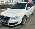 Білий Фольксваген Пассат, об'ємом двигуна 1.39 л та пробігом 209 тис. км за 6100 $, фото 1 на Automoto.ua