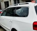 Белый Фольксваген Пассат, объемом двигателя 1.4 л и пробегом 145 тыс. км за 7770 $, фото 30 на Automoto.ua