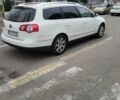 Білий Фольксваген Пассат, об'ємом двигуна 1.4 л та пробігом 100 тис. км за 7000 $, фото 7 на Automoto.ua