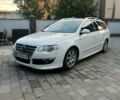 Белый Фольксваген Пассат, объемом двигателя 2 л и пробегом 168 тыс. км за 7200 $, фото 1 на Automoto.ua