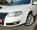 Білий Фольксваген Пассат, об'ємом двигуна 1.4 л та пробігом 146 тис. км за 8450 $, фото 1 на Automoto.ua