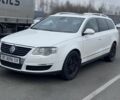 Белый Фольксваген Пассат, объемом двигателя 1.4 л и пробегом 390 тыс. км за 4000 $, фото 1 на Automoto.ua