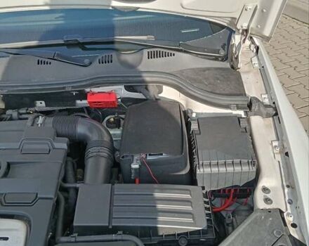 Білий Фольксваген Пассат, об'ємом двигуна 1.4 л та пробігом 146 тис. км за 8450 $, фото 36 на Automoto.ua