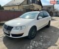 Білий Фольксваген Пассат, об'ємом двигуна 1.4 л та пробігом 260 тис. км за 6300 $, фото 1 на Automoto.ua