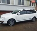 Белый Фольксваген Пассат, объемом двигателя 1.6 л и пробегом 227 тыс. км за 6500 $, фото 4 на Automoto.ua