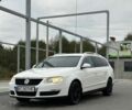 Белый Фольксваген Пассат, объемом двигателя 1.39 л и пробегом 260 тыс. км за 6799 $, фото 1 на Automoto.ua