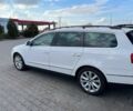 Белый Фольксваген Пассат, объемом двигателя 2 л и пробегом 320 тыс. км за 6000 $, фото 1 на Automoto.ua