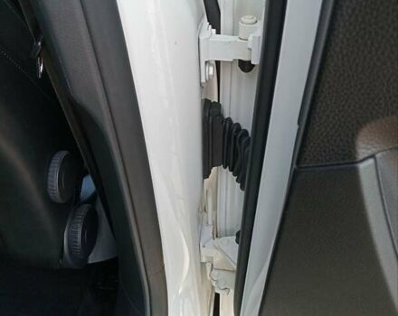 Білий Фольксваген Пассат, об'ємом двигуна 1.4 л та пробігом 146 тис. км за 8450 $, фото 26 на Automoto.ua