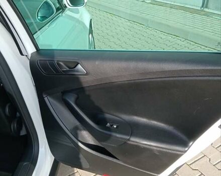 Білий Фольксваген Пассат, об'ємом двигуна 1.4 л та пробігом 146 тис. км за 8450 $, фото 45 на Automoto.ua