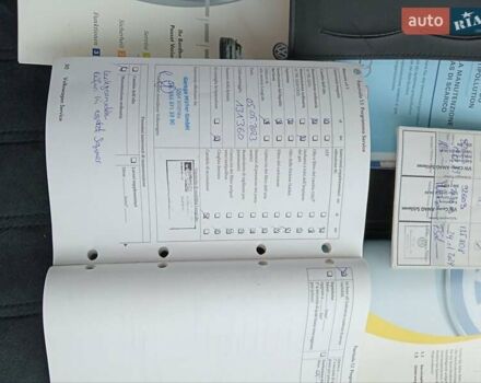 Білий Фольксваген Пассат, об'ємом двигуна 1.4 л та пробігом 146 тис. км за 8450 $, фото 66 на Automoto.ua