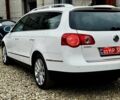 Белый Фольксваген Пассат, объемом двигателя 1.4 л и пробегом 145 тыс. км за 7770 $, фото 26 на Automoto.ua