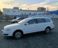 Белый Фольксваген Пассат, объемом двигателя 1.4 л и пробегом 157 тыс. км за 5500 $, фото 3 на Automoto.ua