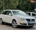 Белый Фольксваген Пассат, объемом двигателя 1.97 л и пробегом 296 тыс. км за 6500 $, фото 38 на Automoto.ua