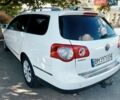 Белый Фольксваген Пассат, объемом двигателя 1.97 л и пробегом 308 тыс. км за 6500 $, фото 6 на Automoto.ua