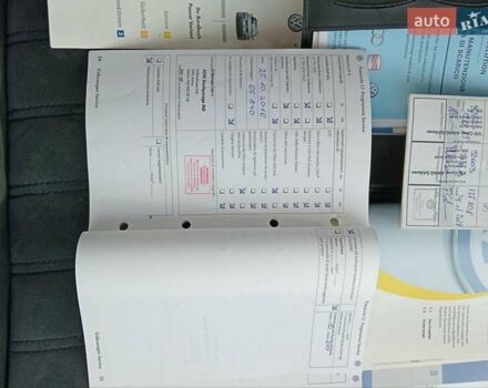 Білий Фольксваген Пассат, об'ємом двигуна 1.4 л та пробігом 146 тис. км за 8450 $, фото 71 на Automoto.ua