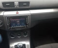 Белый Фольксваген Пассат, объемом двигателя 1.4 л и пробегом 192 тыс. км за 6550 $, фото 3 на Automoto.ua