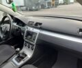 Білий Фольксваген Пассат, об'ємом двигуна 2 л та пробігом 320 тис. км за 6000 $, фото 15 на Automoto.ua