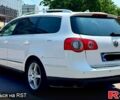 Білий Фольксваген Пассат, об'ємом двигуна 1.4 л та пробігом 325 тис. км за 4999 $, фото 1 на Automoto.ua