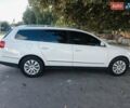 Белый Фольксваген Пассат, объемом двигателя 1.97 л и пробегом 308 тыс. км за 6500 $, фото 4 на Automoto.ua