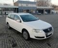 Белый Фольксваген Пассат, объемом двигателя 1.4 л и пробегом 157 тыс. км за 5500 $, фото 1 на Automoto.ua