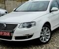 Белый Фольксваген Пассат, объемом двигателя 1.4 л и пробегом 145 тыс. км за 7770 $, фото 54 на Automoto.ua
