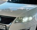Белый Фольксваген Пассат, объемом двигателя 1.97 л и пробегом 308 тыс. км за 6500 $, фото 5 на Automoto.ua