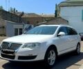 Білий Фольксваген Пассат, об'ємом двигуна 1.4 л та пробігом 325 тис. км за 4999 $, фото 2 на Automoto.ua