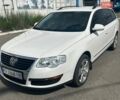 Белый Фольксваген Пассат, объемом двигателя 1.39 л и пробегом 209 тыс. км за 6100 $, фото 1 на Automoto.ua