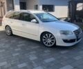 Белый Фольксваген Пассат, объемом двигателя 1.98 л и пробегом 170 тыс. км за 6500 $, фото 1 на Automoto.ua