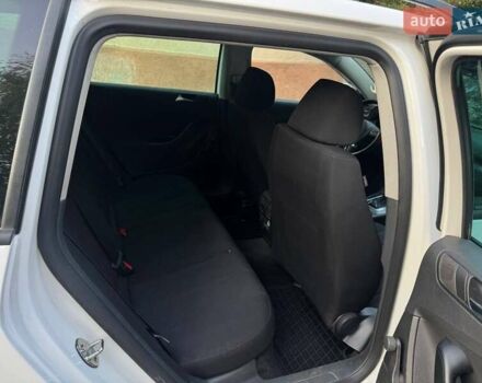 Білий Фольксваген Пассат, об'ємом двигуна 1.39 л та пробігом 264 тис. км за 6500 $, фото 10 на Automoto.ua