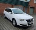 Белый Фольксваген Пассат, объемом двигателя 1.39 л и пробегом 240 тыс. км за 3900 $, фото 5 на Automoto.ua