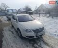 Білий Фольксваген Пассат, об'ємом двигуна 1.97 л та пробігом 270 тис. км за 6300 $, фото 1 на Automoto.ua