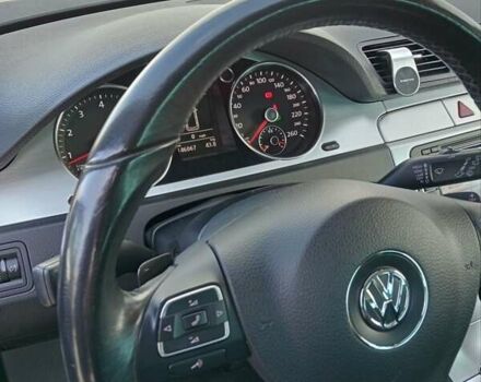 Білий Фольксваген Пассат, об'ємом двигуна 1.4 л та пробігом 146 тис. км за 8450 $, фото 20 на Automoto.ua