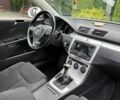 Білий Фольксваген Пассат, об'ємом двигуна 1.97 л та пробігом 347 тис. км за 6400 $, фото 11 на Automoto.ua