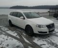 Білий Фольксваген Пассат, об'ємом двигуна 1.4 л та пробігом 310 тис. км за 4000 $, фото 1 на Automoto.ua
