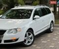 Белый Фольксваген Пассат, объемом двигателя 1.97 л и пробегом 296 тыс. км за 6500 $, фото 21 на Automoto.ua