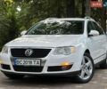 Белый Фольксваген Пассат, объемом двигателя 1.97 л и пробегом 296 тыс. км за 6500 $, фото 14 на Automoto.ua